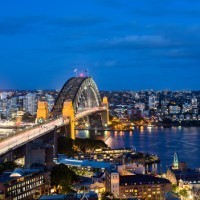 The Australian suburbs and towns with the highest tax bill revealed
